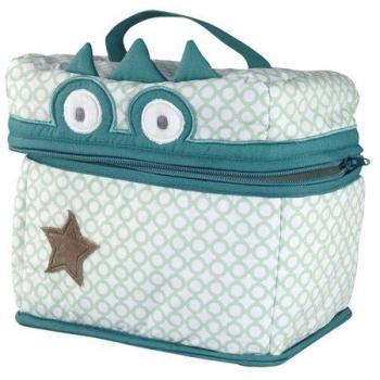 - Trousse de toilette enfant Cro-cro-dile - LITTLE