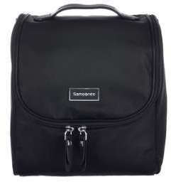 Trousse de toilette 85249 Noir - Samsonite Trousse de toilette 85249