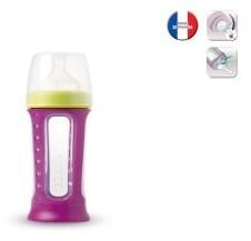 Estipharm Trousse Flacons de Voyage Vert
