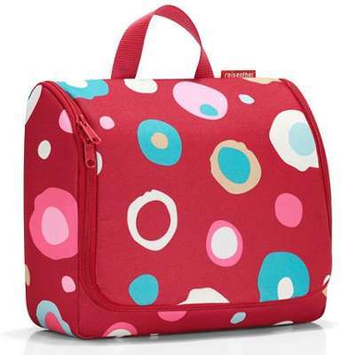 Trousse de toilette XL Reisenthel