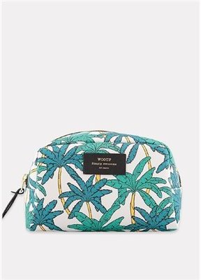 Trousse de toilette Palmiers Woouf