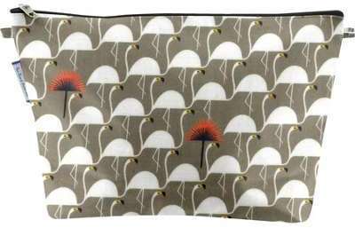 Trousse de toilette - Flamant Trousse de toilette - Flamant