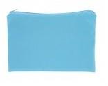 LULU NATURE Petite Trousse de Transport Turquoise
