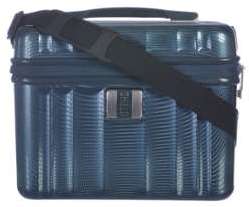 Vanity rigide 250144 Bleu - Elite Vanity rigide 250144 Bleu