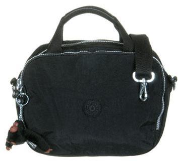 Vanity bandoulière K13860 Noir - Kipling Vanity bandoulière K13860