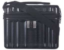 Vanity rigide 250141 Noir - Elite Vanity rigide 250141 Noir