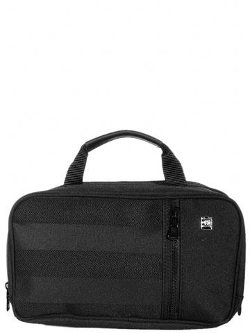 Trousse de toilette URB42004 Noir - Quinze Serge Blanco Trousse de toilette URB42004