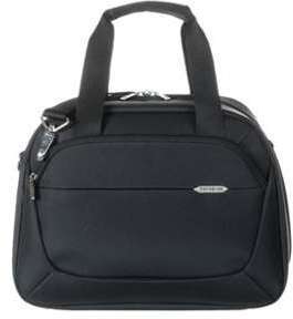 Vanity bandoulière 64954 Noir - Samsonite Vanity bandoulière 64954 Noir