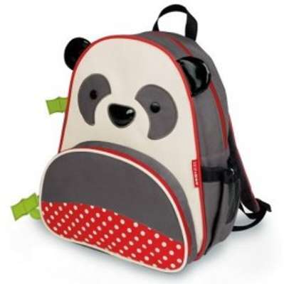 Sac à dos panda ZOO PACKS