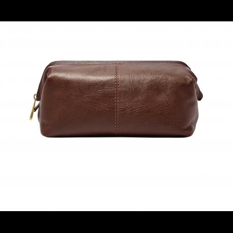 Trousse de toilette Fossil
