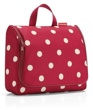Trousse de toilette XL à suspendre Toiletbag Reise