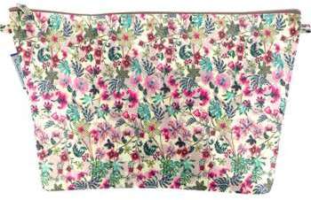 Trousse de toilette - Printanier Trousse de toilette - Printanier
