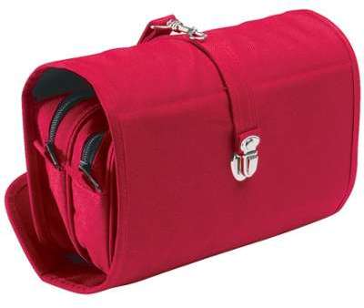 Trousse de toilette suspendue Reisenthel Wrapcosme