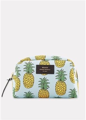 Trousse de toilette Ananas Woouf