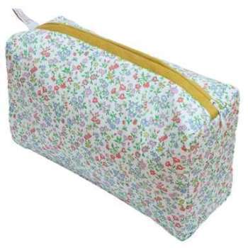 - Trousse de toilette bébé fille Meadow - LUCIOLE