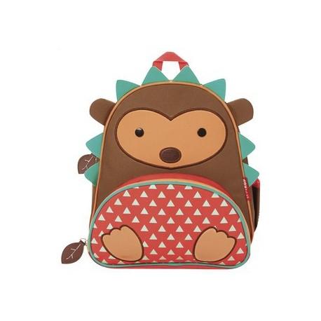 Sac à dos hérisson ZOO PACKS