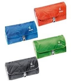 Deuter Wash Bag II Trousses de toilette