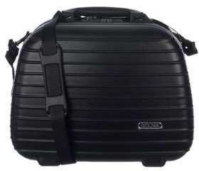 Vanity rigide 81038320 Noir - Rimowa Vanity rigide 81038320 Noir