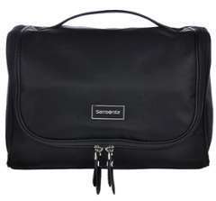 Trousse de toilette 85250 Noir - Samsonite Trousse de toilette 85250