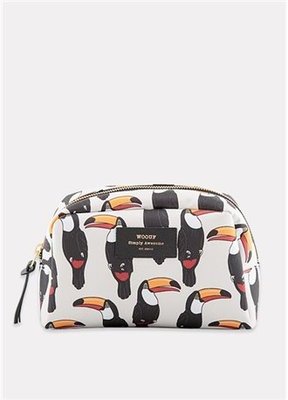 Trousse de toilette Toucans Woouf