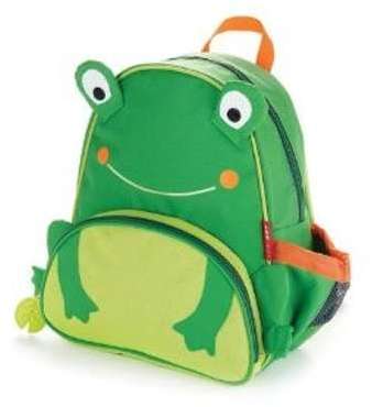 Sac à dos grenouille ZOO PACKS