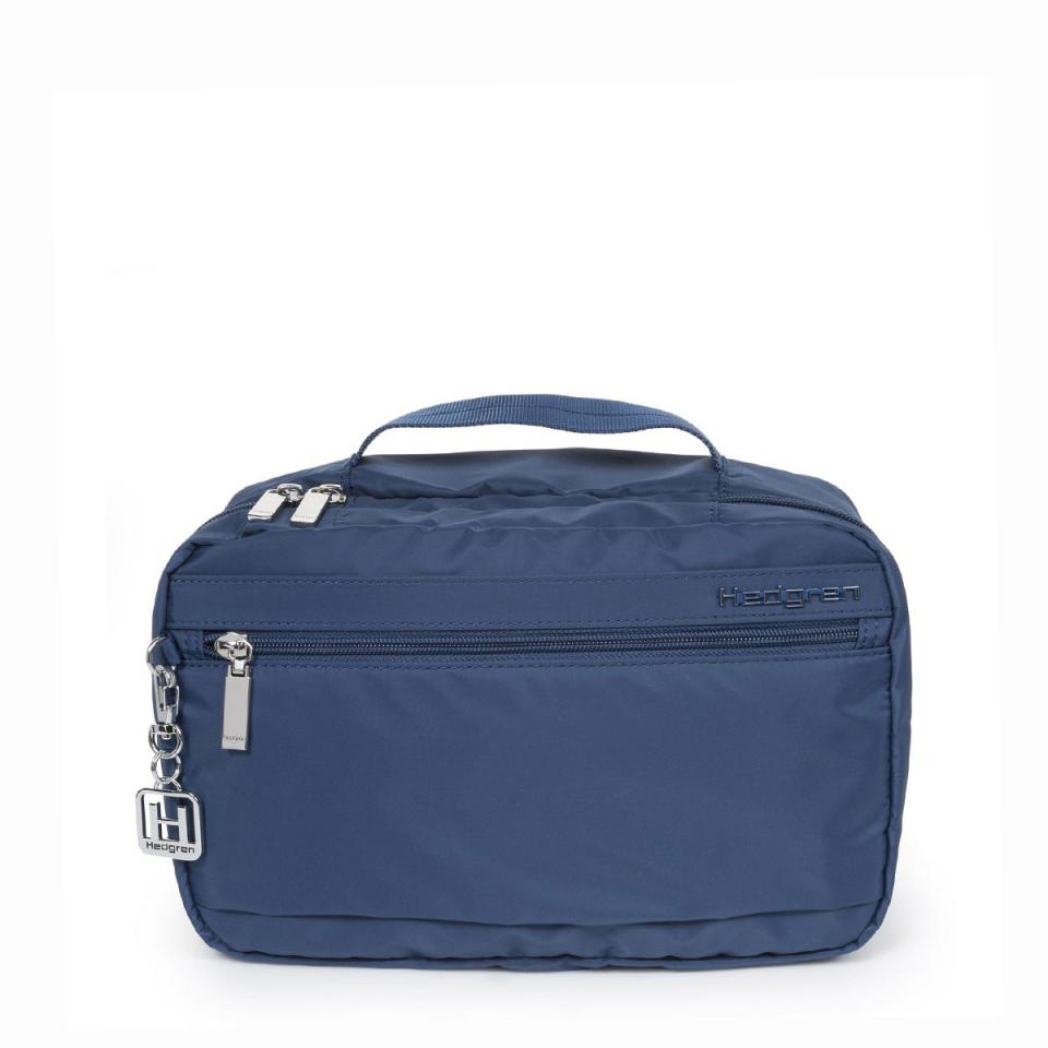 Trousse De Toilette Hedgren Inner City Hic406 Trousse De Toilette Hedgren