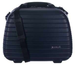 Vanity rigide 81038390 Bleu - Rimowa Vanity rigide 81038390 Bleu