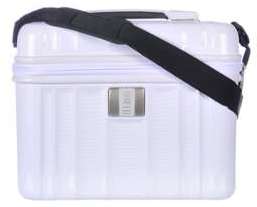 Vanity rigide 250146 Blanc - Elite Vanity rigide 250146 Blanc