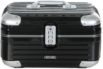 Vanity rigide 88138500 Noir - Rimowa Vanity rigide 88138500 Noir