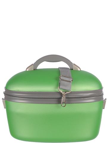 Vanity rigide 269131 Vert - Davidt s Vanity rigide 269131 Vert