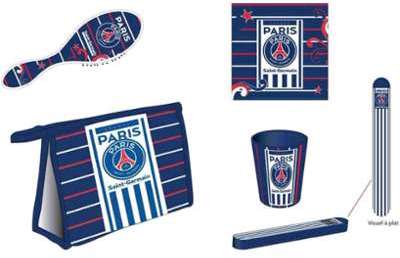 - Garçon Ensemble 5 pièces de toilettes - PSG