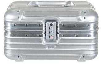 Vanity rigide 92338000 Gris - Rimowa Vanity rigide 92338000 Gris