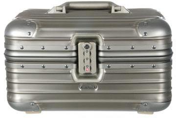 Vanity rigide 92338030 Beige - Rimowa Vanity rigide 92338030 Beige