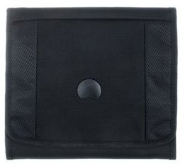Trousse de toilette 2252150 Noir - Delsey Trousse de toilette 2252150