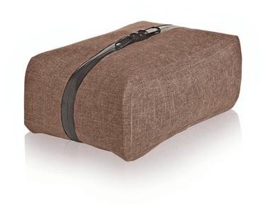 Nomess Copenhagen Nomess - Trousse de toilette, nu