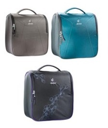 Deuter Wash Room Trousses de toilette