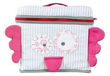 - Trousse de toilette enfant Choubiboo - LITTLE CR