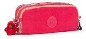 Trousse Organisée Kipling Gitroy K13564 46h Flamb Shell Trousse Organisée Kipling