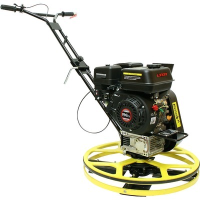 Varan Motors Hélicoptère, lisseuse mécanique 60CM