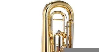EP 802L Superior Euphonium
