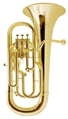 BE165-1 Student Euphonium
