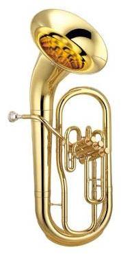 YEP-211 Bellfront Bariton