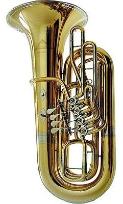 289A 11000 Bb- Tuba