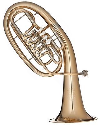 MAB34 Baritone