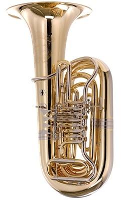 CVBB 686-4B Bb-Tuba