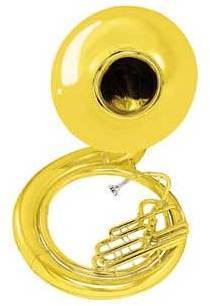 20 KW Sousaphone