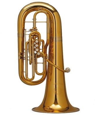 46SLP-GL F-Tuba Titan