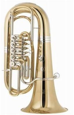 CFB 653-5PX F-Tuba