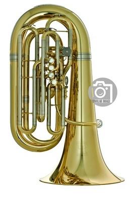 3450-S C- Tuba