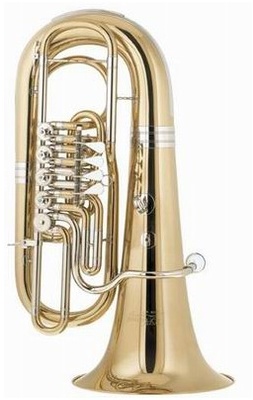 CFB 653-5IPX F-Tuba